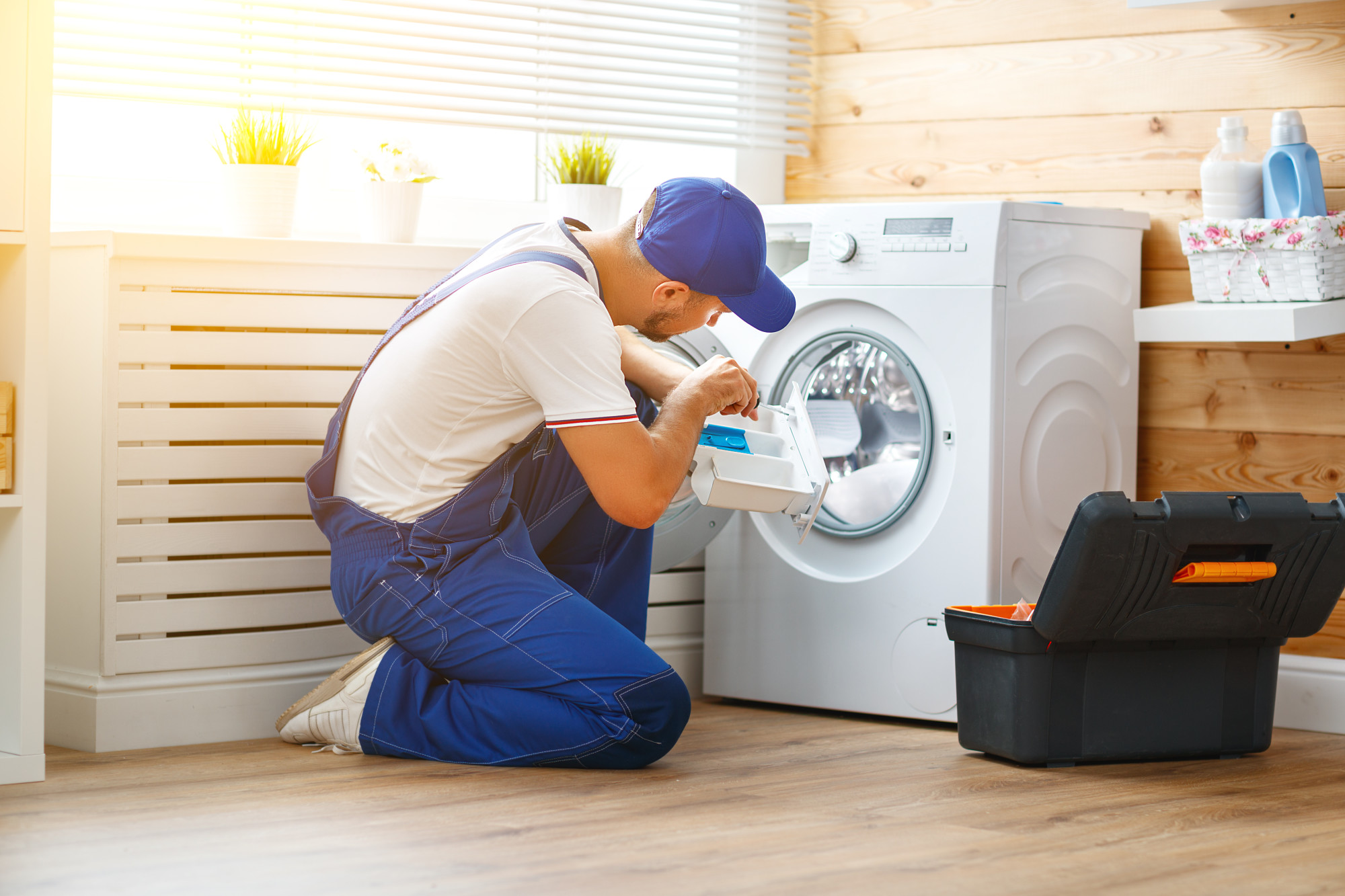 How To Know When It S Time To Call An Appliance Technician